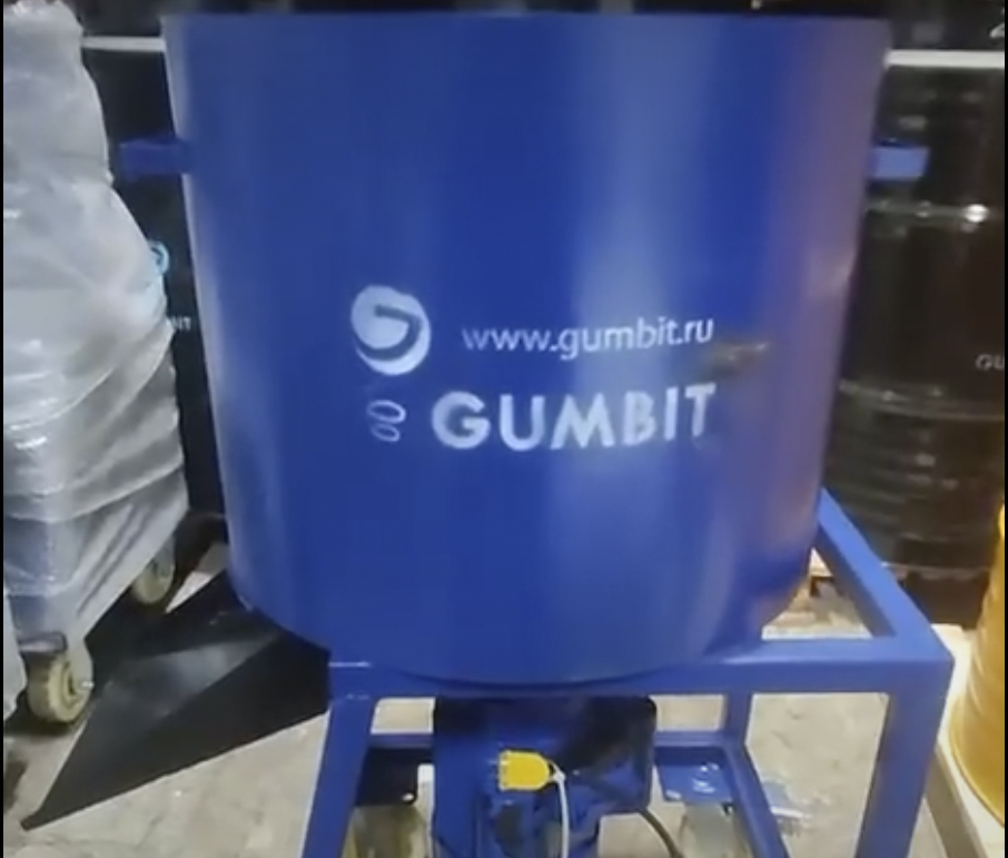 Миксер видео